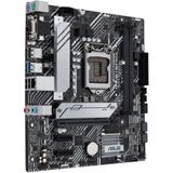 ASUS - moederbord - H510M-A