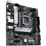 ASUS - moederbord - H510M-A