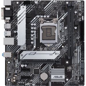 Motherboard Asus 90MB17C0-M0EAY0 LGA1200 Intel LGA1200 Intel H510 LGA 1200