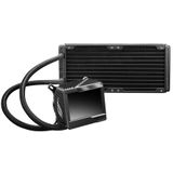 ASUS ROG Ryujin II 240 - Vloeistofkoelsysteem Processor