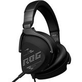 ASUS ROG Delta S Gaming Headset - USB-C, AI Noise-Canceling Mic, MQA Rendering, Hi-Res DAC, RGB, PC/Switch/PS5 Compatible