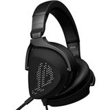 ASUS ROG Delta S Gaming Headset - USB-C, AI Noise-Canceling Mic, MQA Rendering, Hi-Res DAC, RGB, PC/Switch/PS5 Compatible