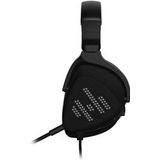 ASUS ROG Delta S Gaming Headset - USB-C, AI Noise-Canceling Mic, MQA Rendering, Hi-Res DAC, RGB, PC/Switch/PS5 Compatible