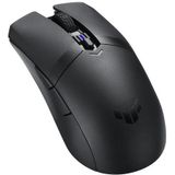 Mouse Asus M4 Wireless Black