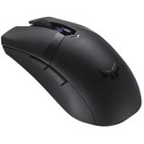 Mouse Asus M4 Wireless Black