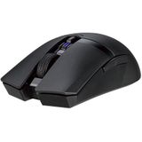 Mouse Asus M4 Wireless Black