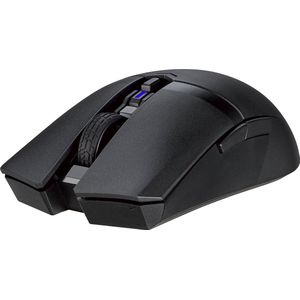 Mouse Asus M4 Wireless Black