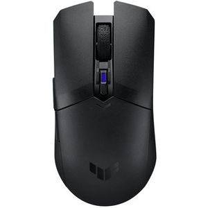 Mouse Asus M4 Wireless Black