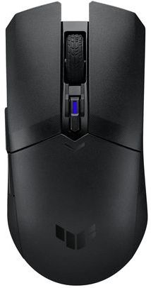 Mouse Asus M4 Wireless Black
