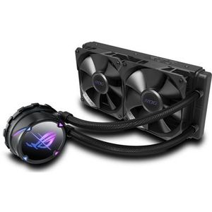 ASUS ROG STRIX LC II 240
