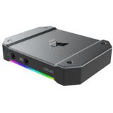 ASUS - TUF Gaming Capture Box - Spelrecorders - Zilver - USB 3.2 Gen 1x1