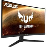Asus Gaming Monitor LED-monitor Energielabel E (A - G) 60.5 cm (23.8 inch) 1920 x 1080 Pixel 16:9 1 ms DisplayPort, HDMI, Hoofdtelefoon (3.5 mm jackplug) VA LED