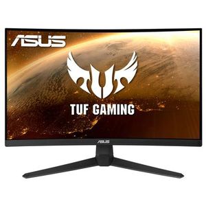 ASUS - TUF Gaming VG24VQ1B - Gaming Monitor - Zwart - Full HD - 165Hz