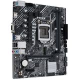 Asus PRIME H510M-K Moederbord Socket Intel 1200 Vormfactor Micro-ATX Moederbord Chipset Intel® H510