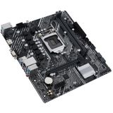 Asus PRIME H510M-K Moederbord Socket Intel 1200 Vormfactor Micro-ATX Moederbord Chipset Intel® H510