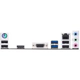 Asus PRIME H510M-K Moederbord Socket Intel 1200 Vormfactor Micro-ATX Moederbord Chipset Intel® H510