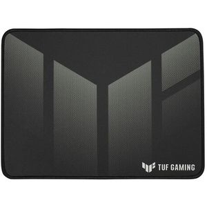 ASUS TUF P1 Gaming Game-muismat Zwart
