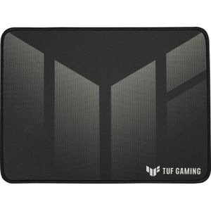 ASUS TUF P1 Gaming Game-muismat Zwart