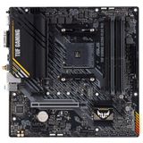 ASUS TUF GAMING A520M-PLUS WIFI AMD A520 Socket AM4 micro ATX