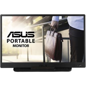 Asus MB165B - Portable WXGA Monitor