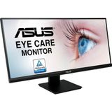 ASUS VP299CL 73.7 cm (29"") 2560 x 1080 pixels UltraWide Full HD Black