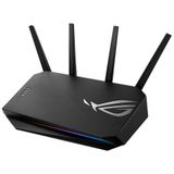 ASUS ROG STRIX GS-AX3000 - Gaming extendable router - 4G / 5G Router vervanger - WiFi 6
