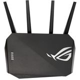 ASUS ROG STRIX GS-AX3000 - Gaming extendable router - 4G / 5G Router vervanger - WiFi 6