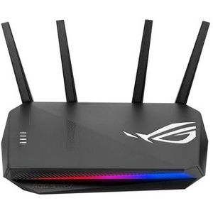 ASUS ROG STRIX GS-AX3000 - Gaming extendable router - 4G / 5G Router vervanger - WiFi 6