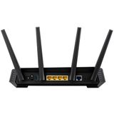 ASUS ROG STRIX GS-AX5400 - Gaming Router - WiFi 6