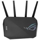 ASUS ROG STRIX GS-AX5400 - Gaming Router - WiFi 6