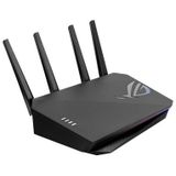 ASUS ROG STRIX GS-AX5400 - Gaming Router - WiFi 6