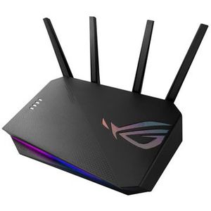 ASUS ROG STRIX GS-AX5400 - Gaming Router - WiFi 6