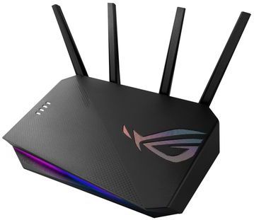 ASUS ROG STRIX GS-AX5400 - Gaming Router - WiFi 6