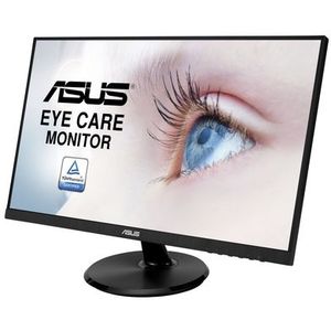 ASUS VA27DCP Beeldscherm - 27 Inch - Full HD - Zwart - LCD