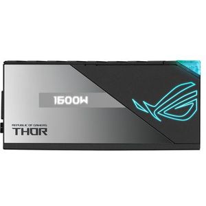 ASUS ROG THOR 1600T GAMING - Voeding