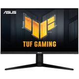 ASUS TUF Gaming VG32AQL1A - 31,5 Zoll WQHD Monitor - 170 Hz, 1ms GtG, FreeSync Premium & G-Sync kompatibel, DisplayHDR 400 - Fast IPS Panel, 16:9, 2560x1440, DisplayPort, HDMI, USB, ergonomisch