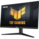 ASUS TUF Gaming VG32AQL1A | 31,5 inch WQHD Monitor | 170 Hz, 1ms GtG, FreeSync Premium & G-Sync compatibel, DisplayHDR 400 | Fast IPS Panel, 16:9, 2560x1440, DisplayPort, HDMI, USB, ergonomisch