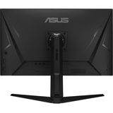 ASUS TUF Gaming VG32AQL1A | 31,5 inch WQHD Monitor | 170 Hz, 1ms GtG, FreeSync Premium & G-Sync compatibel, DisplayHDR 400 | Fast IPS Panel, 16:9, 2560x1440, DisplayPort, HDMI, USB, ergonomisch