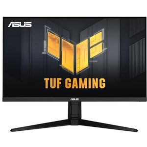 ASUS TUF Gaming VG32AQL1A | 31,5 inch WQHD Monitor | 170 Hz, 1ms GtG, FreeSync Premium & G-Sync compatibel, DisplayHDR 400 | Fast IPS Panel, 16:9, 2560x1440, DisplayPort, HDMI, USB, ergonomisch