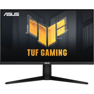 ASUS TUF Gaming VG32AQL1A | 31,5 inch WQHD Monitor | 170 Hz, 1ms GtG, FreeSync Premium & G-Sync compatibel, DisplayHDR 400 | Fast IPS Panel, 16:9, 2560x1440, DisplayPort, HDMI, USB, ergonomisch