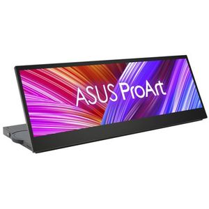 Asus - ProArt PA147CDV - Monitor - Zwart - 14 inch - Full HD - IPS