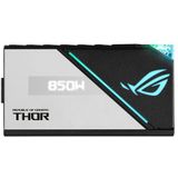 ASUS ROG THOR 850W Platinum II - 850 W - 100 - 240 V - 100 W - 852 W