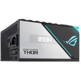 ASUS ROG THOR 850W Platinum II - 850 W - 100 - 240 V - 100 W - 852 W