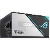 ASUS ROG THOR 850W Platinum II - 850 W - 100 - 240 V - 100 W - 852 W