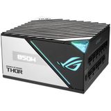 ASUS ROG THOR 850W Platinum II - 850 W - 100 - 240 V - 100 W - 852 W