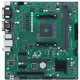 ASUS PRO A520M-C II/CSM AMD A520 Socket AM4 micro ATX