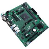 ASUS PRO A520M-C II/CSM AMD A520 Socket AM4 micro ATX