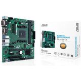 ASUS PRO A520M-C II/CSM AMD A520 Socket AM4 micro ATX