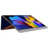 ASUS - ZenScreen - Scherm - Zwart - OLED - 13,3 inch