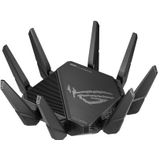ASUS ROG Rapture GT-AX11000 PRO - Gaming Router - WiFi 6 - Tri-Band